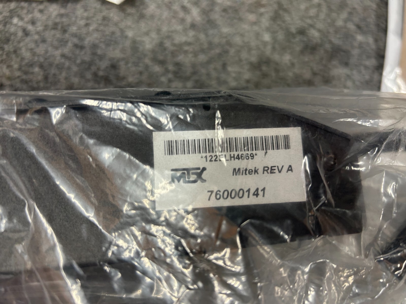 OEM HARLEY-DAVIDSON 06-13 Touring Boom! Audio Speaker Expansion Kit 76000263