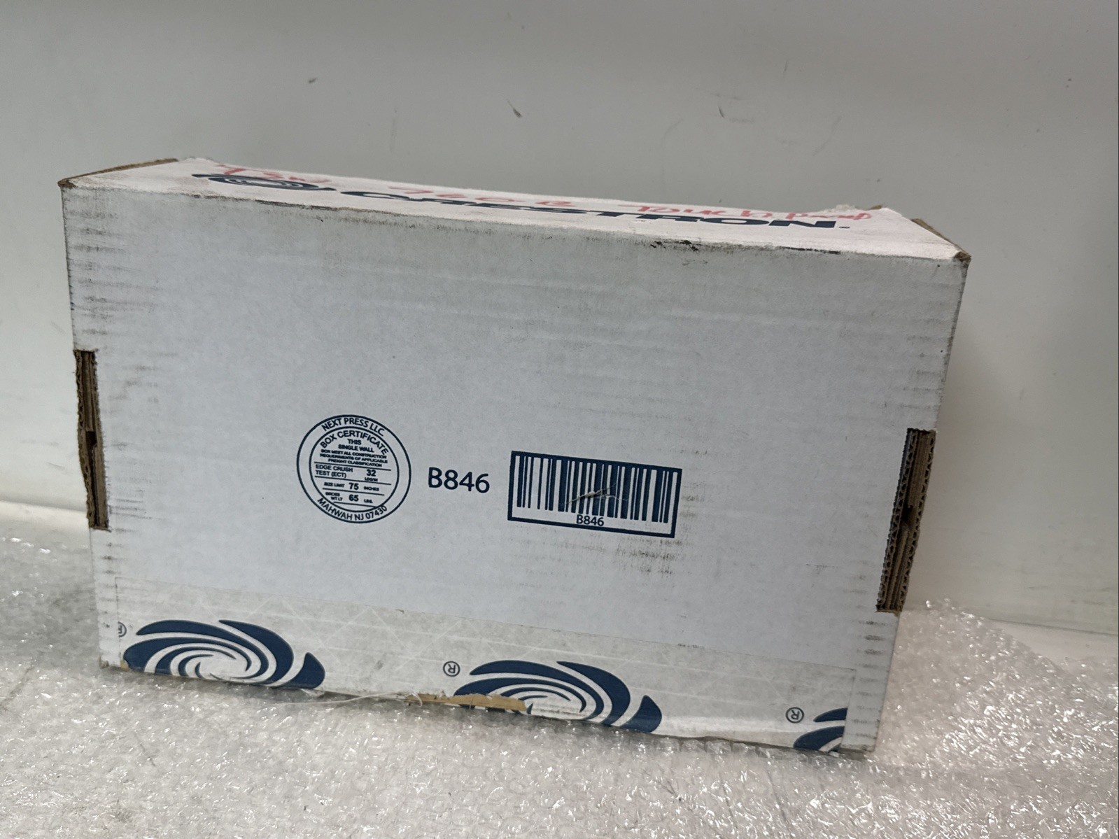 Crestron TSW-760-B-STouch Screen