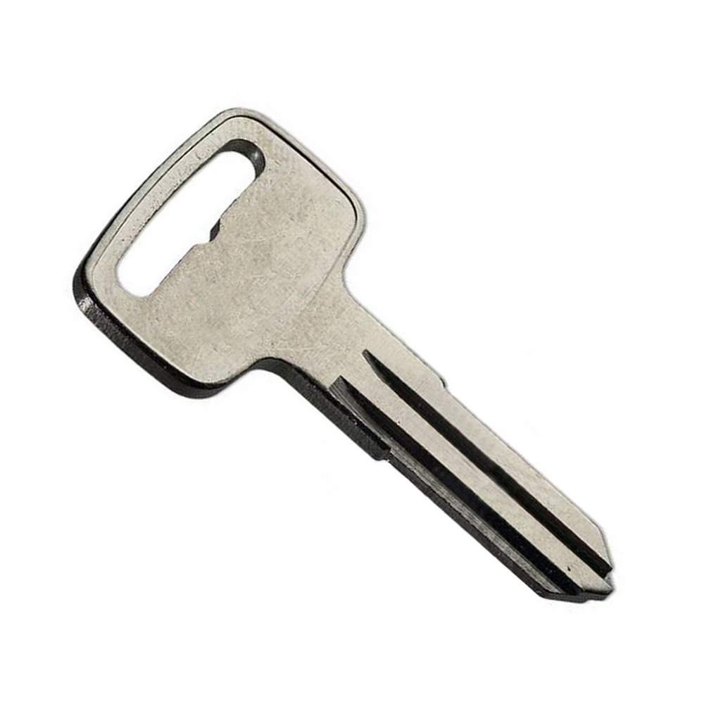 Polaris Keys Cut by Code ATV Ranger RZR Snowmobile key made to codes 2000 - 2199