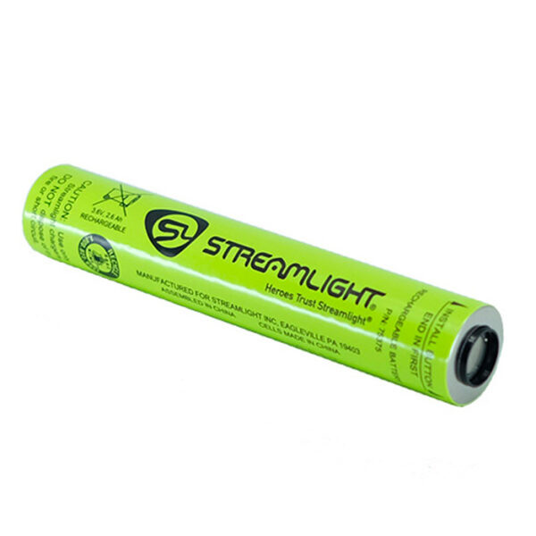 Streamlight 75375 NIMH Stinger Rechargeable Battery Replaces 75175 Genuine OEM