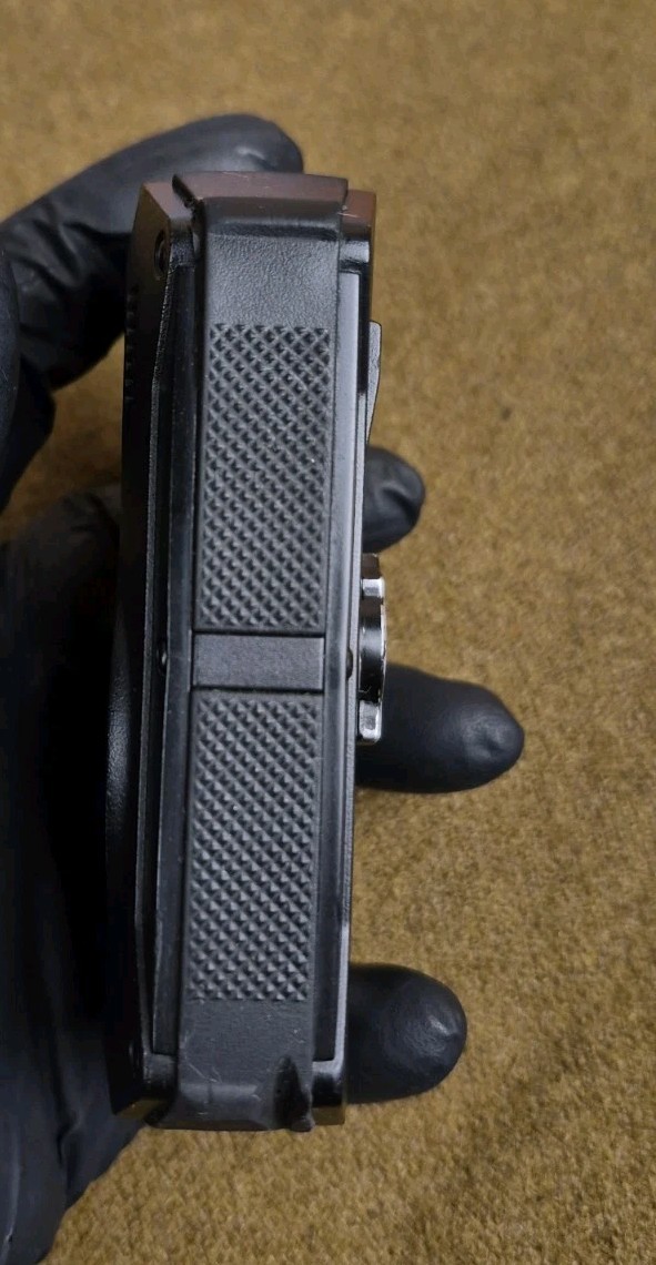 Axon Body 3 AX1023 Body Camera READ DESCRIPTION