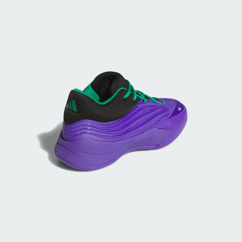 adidas kids Dame X Shoes Kids