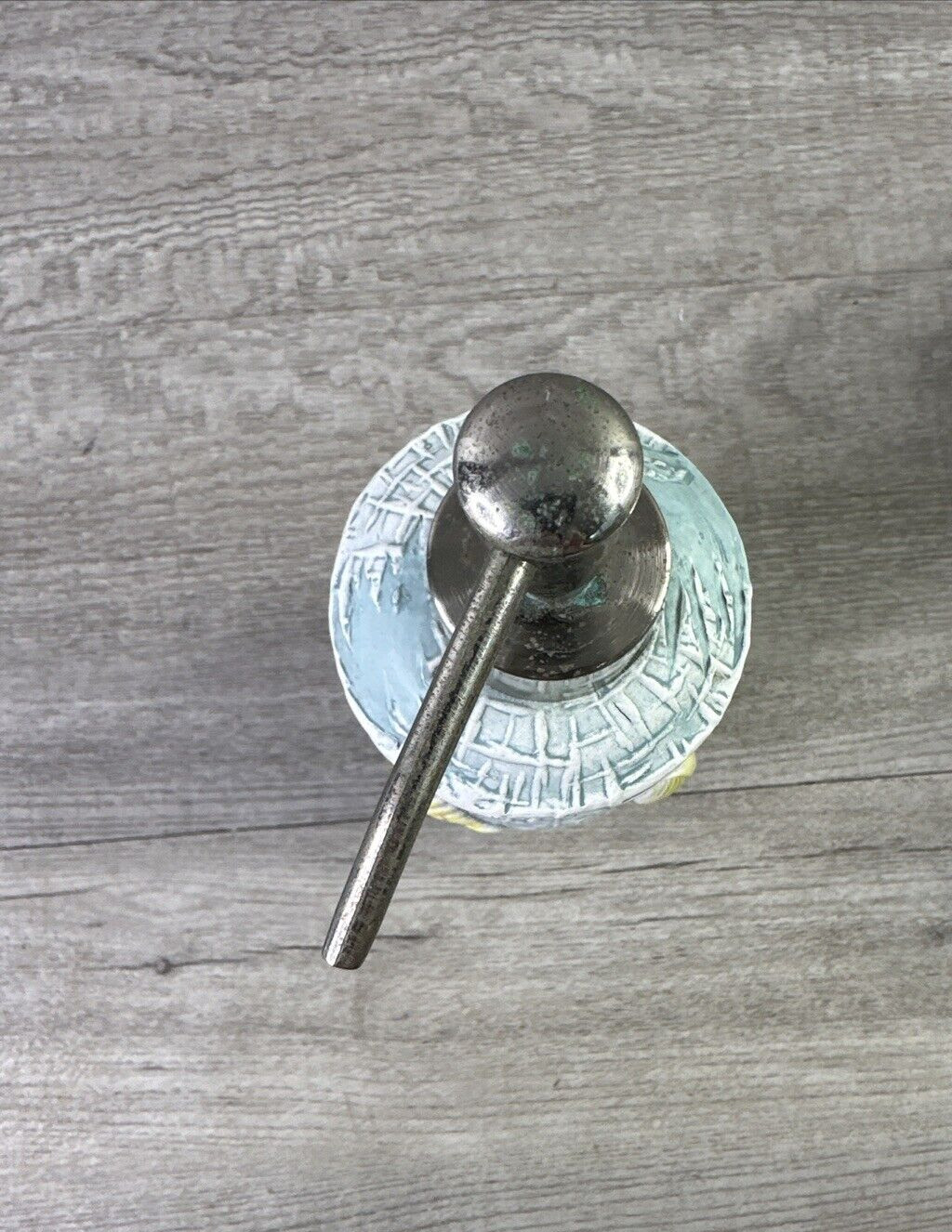 3 Piece Set Ocean Beach Theme Bathroom Soap Dispenser, Toothbrush Holder & Cup