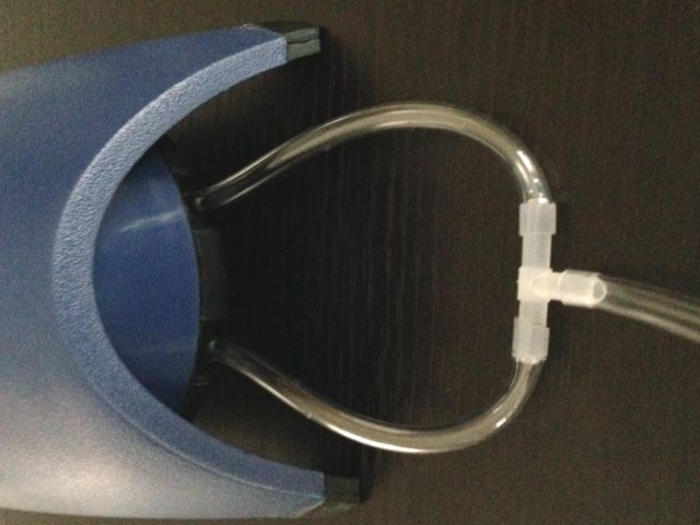 Aquarium Air Line tubing Kit,T-Valves+Control Valves+Conn Valves+Airstone+Cups+