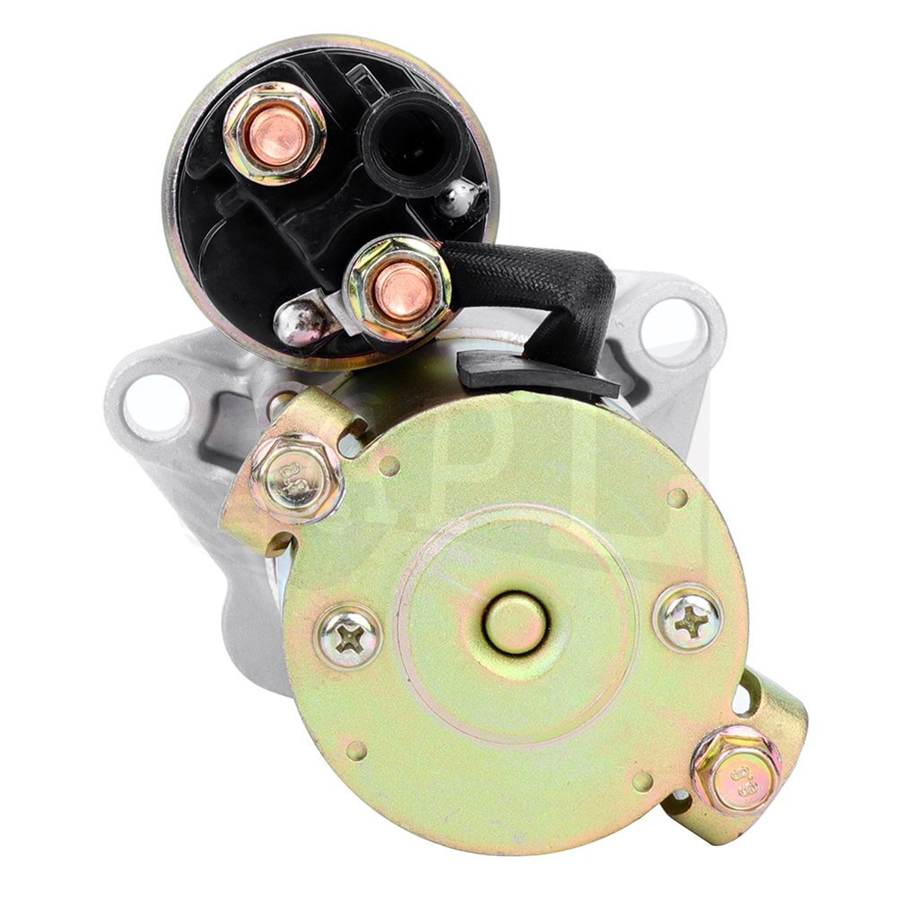 Starter for Chevrolet Malibu 2008 2009 2010 2.4L 2.4 V4 12609317 323-1657 6947