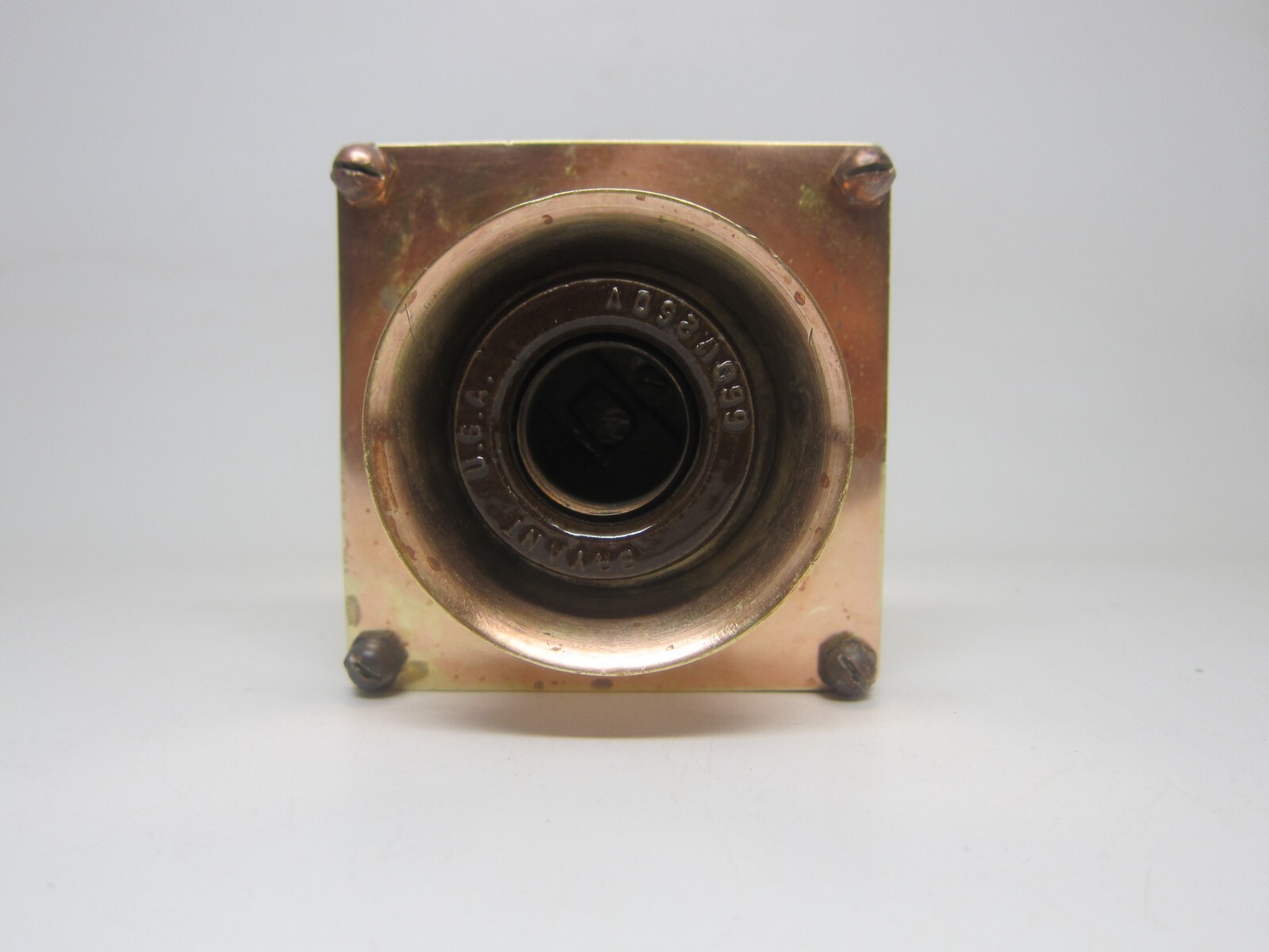 New York City Subway 8.5 in. Pendant Light