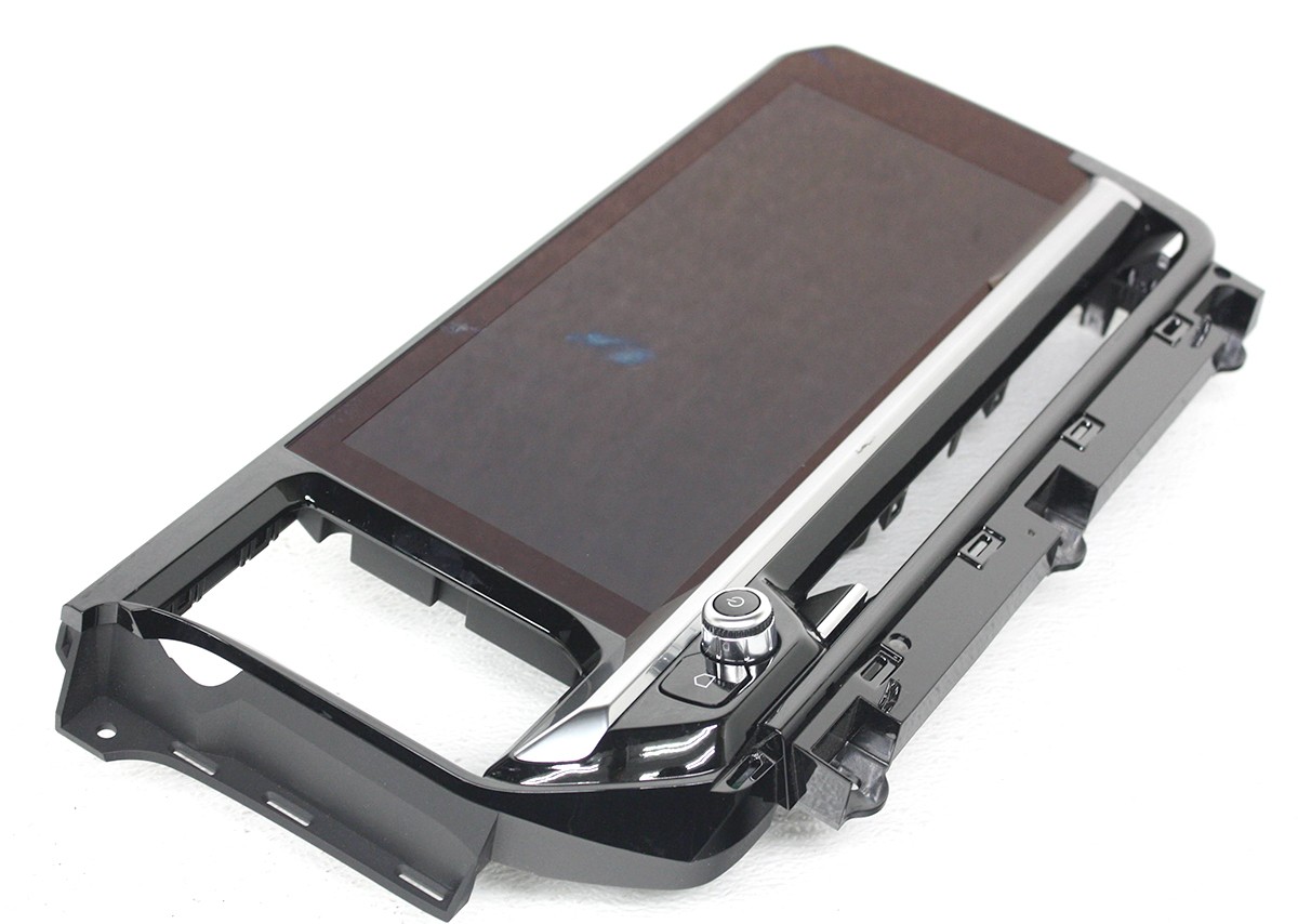 OEM Radio Audio Media Screen For GMC Sierra, Denali 1500 86825016