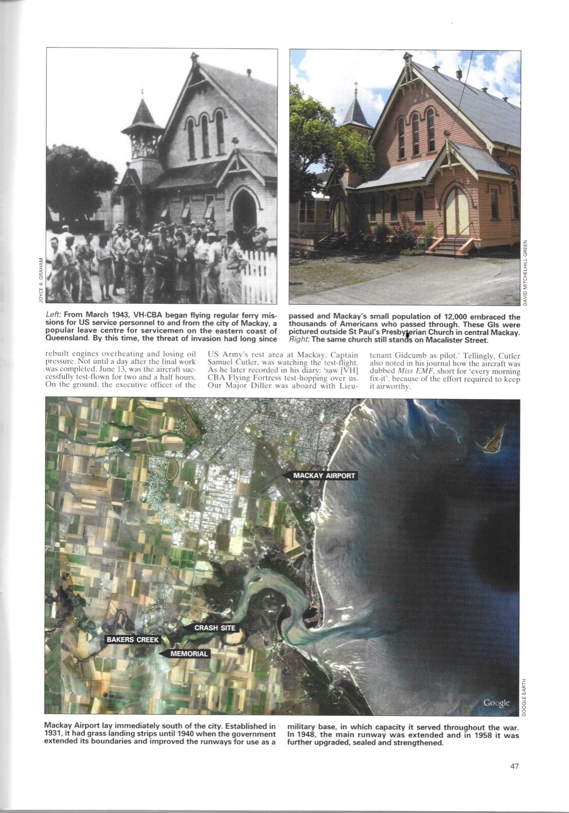 After The Battle Rommel Headquaters Wolfsschanze Australia Air Disaster