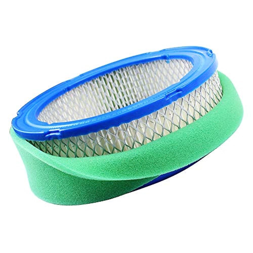 394018 Air Filter For Briggs & Stratton 392642 394018S 271271 272490 5050H