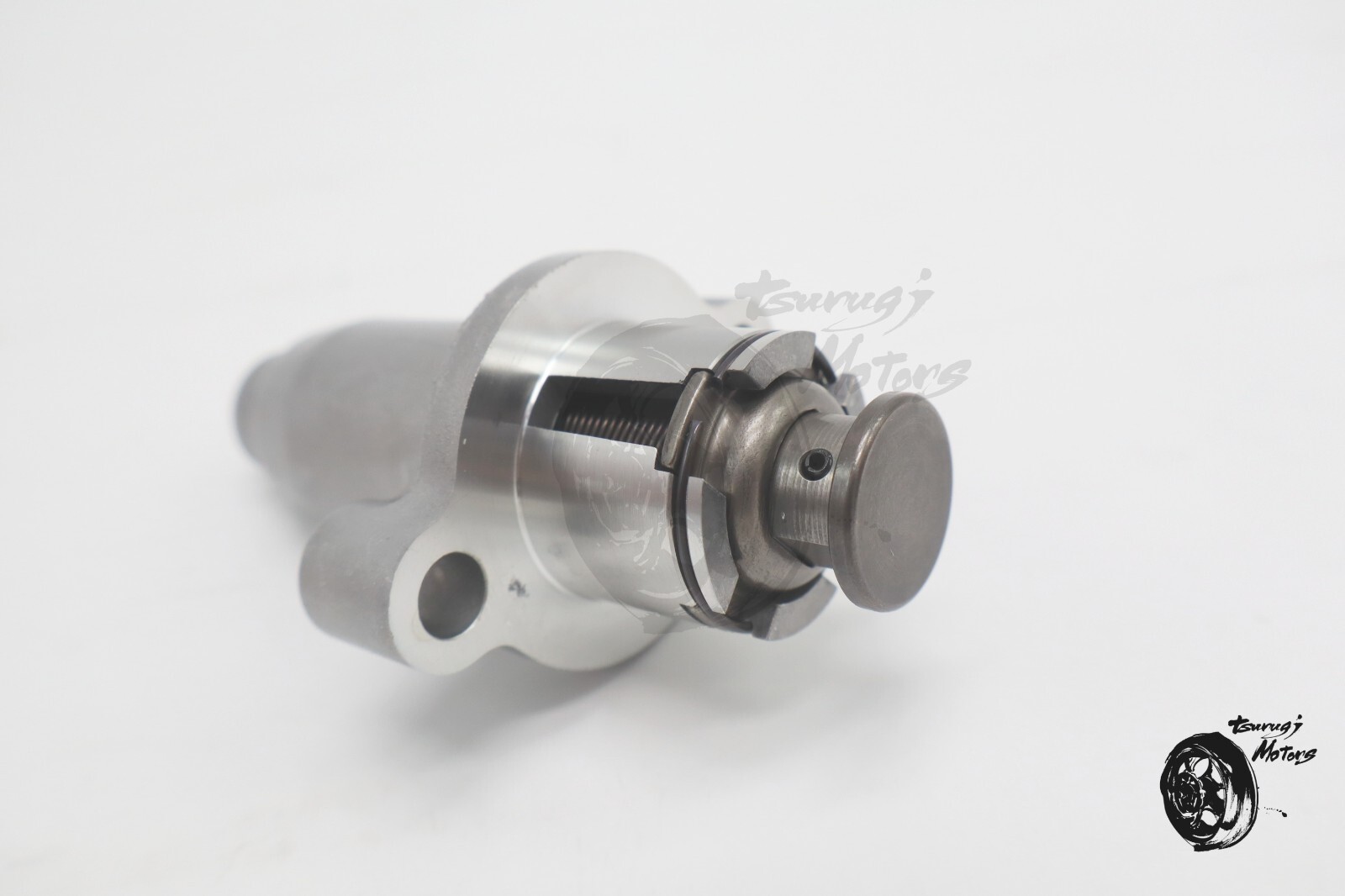 YAMAHA OEM YZF-R6 YZFR6 YZF R6 R6S FZ6 YZF-R6S CAM CHAIN TENSIONER ASSEMBLY New