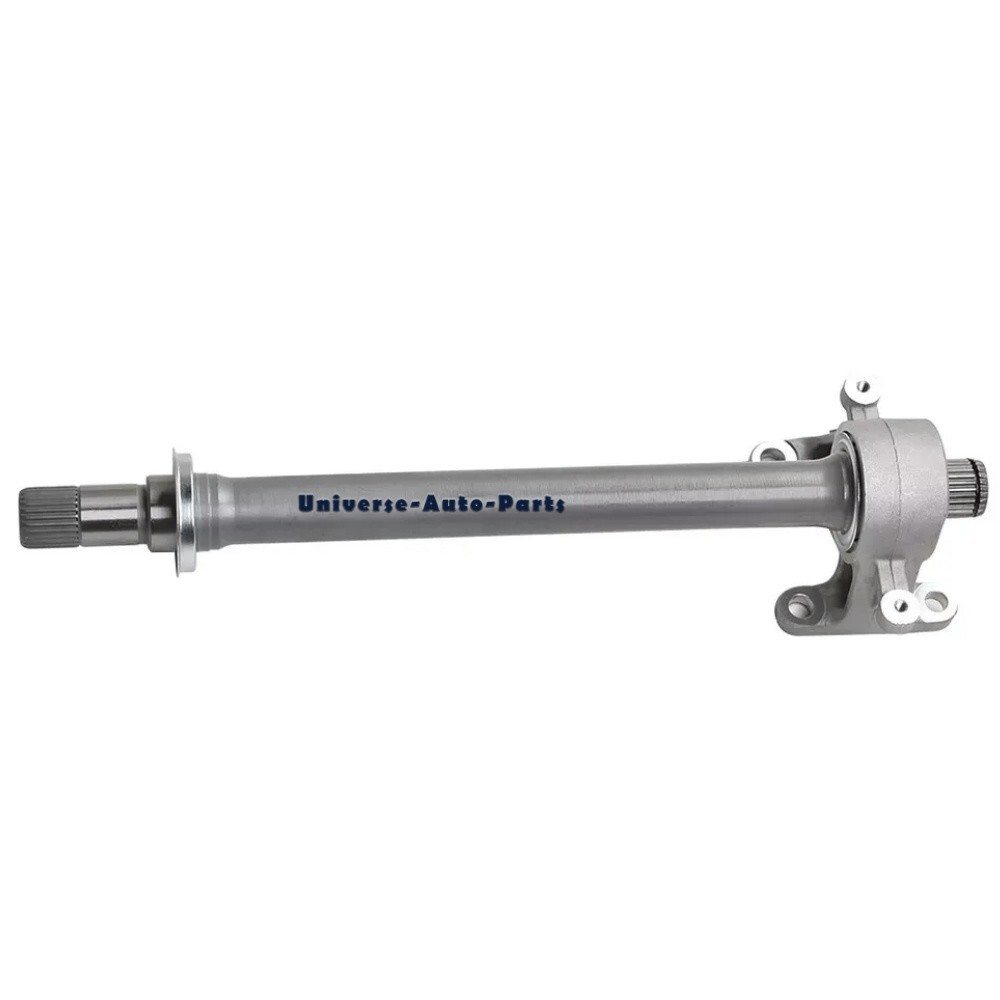 Manual Trans CV Intermediate Shaft For 1998-2001 Honda Odyssey Prelude
