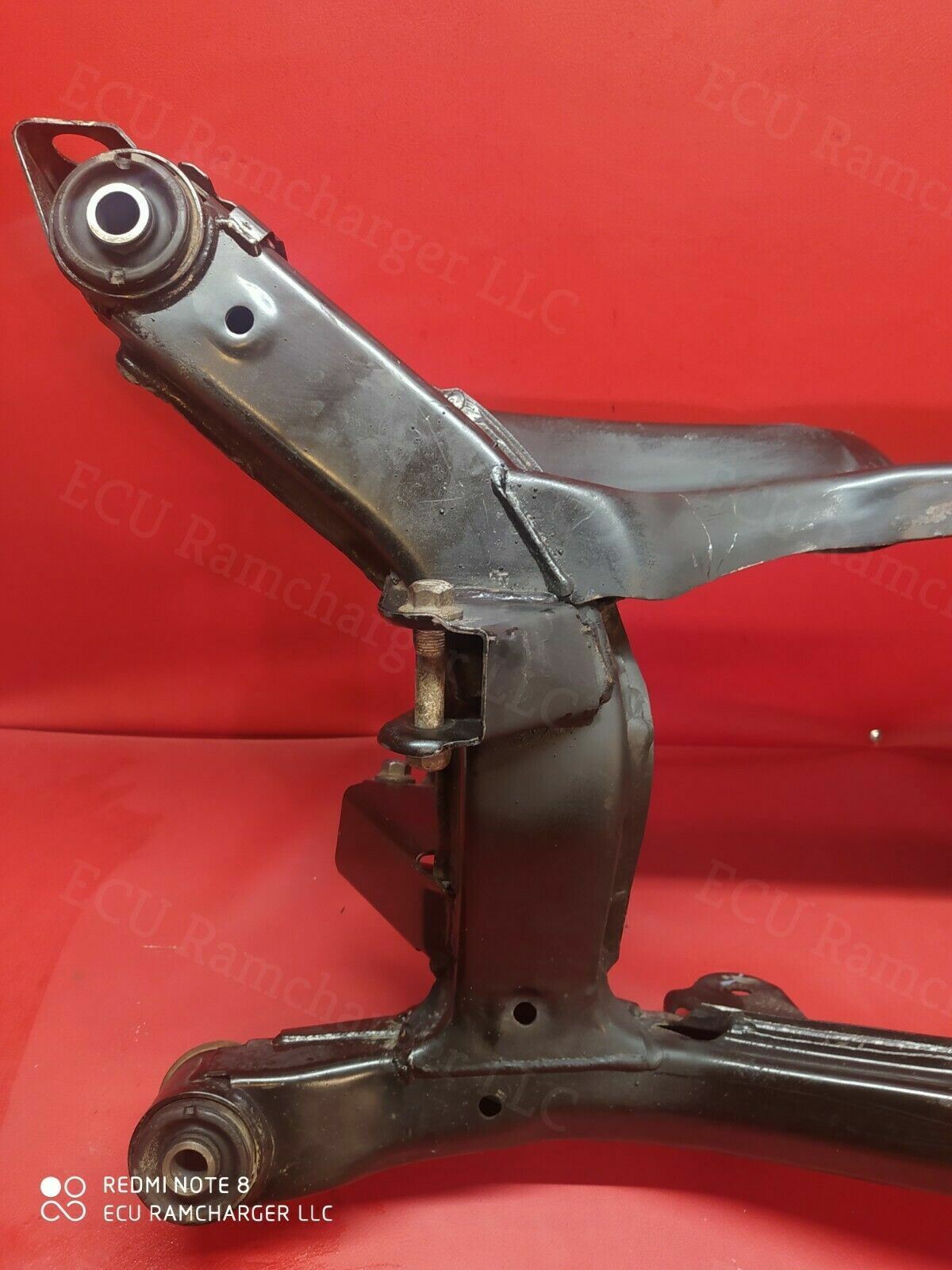 2004-2006 Subaru BAJA Rear Crossmember Sub Frame KFrame Subframe