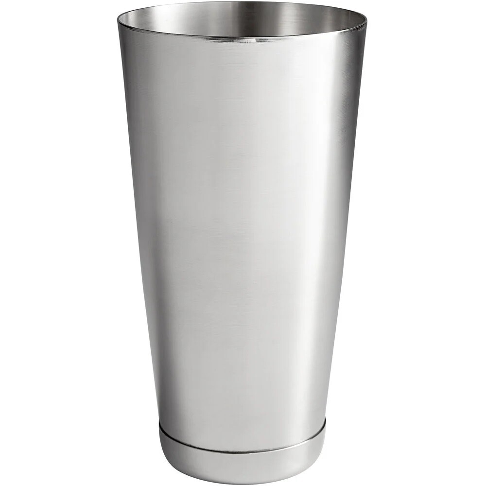 30 oz. Martini COCKTAIL SHAKER Stainless Steel Boston Mixing & Stirring Tin