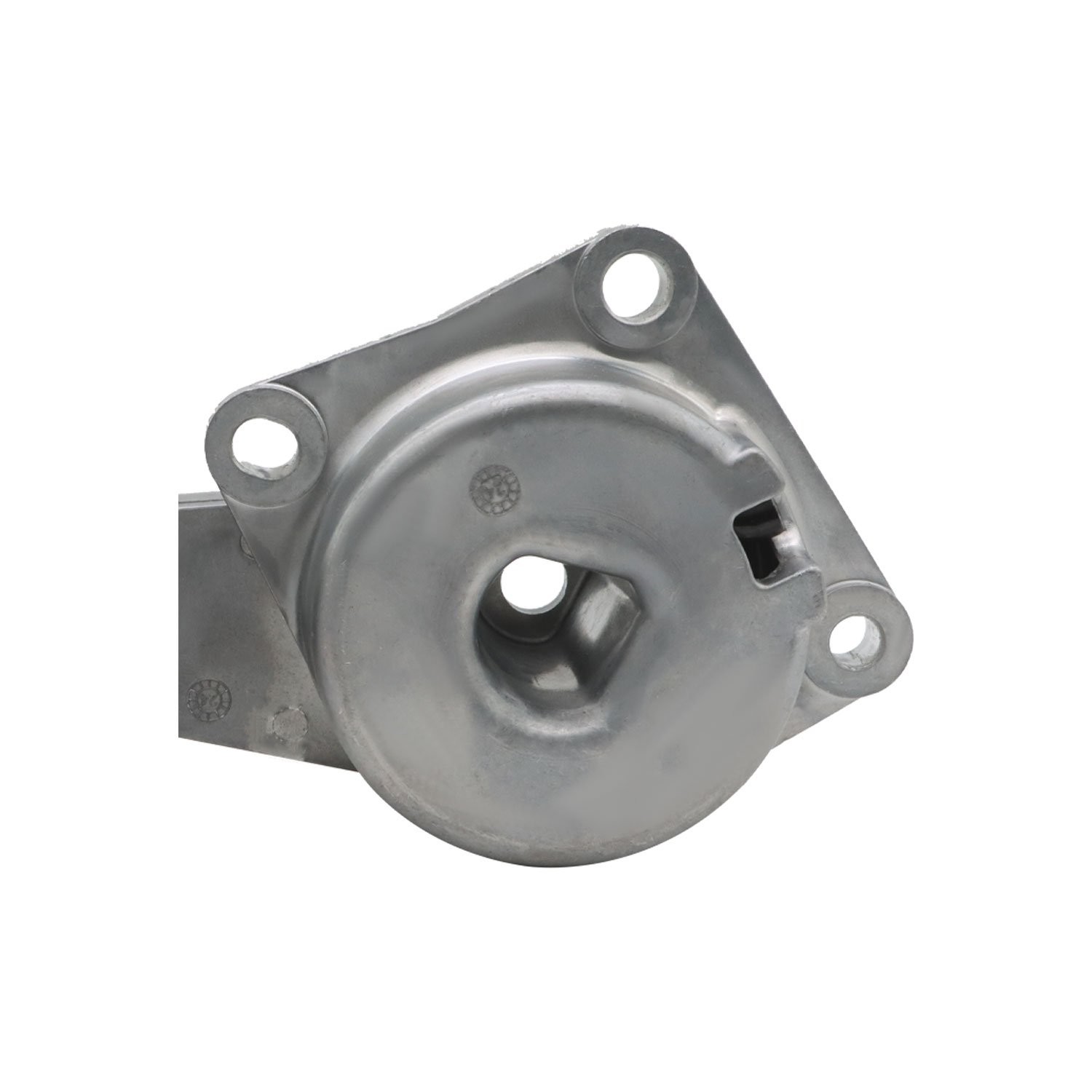 90K-38274A Serpentine Belt Drive Kit Tensioner & Idler Pulley For Ford F150