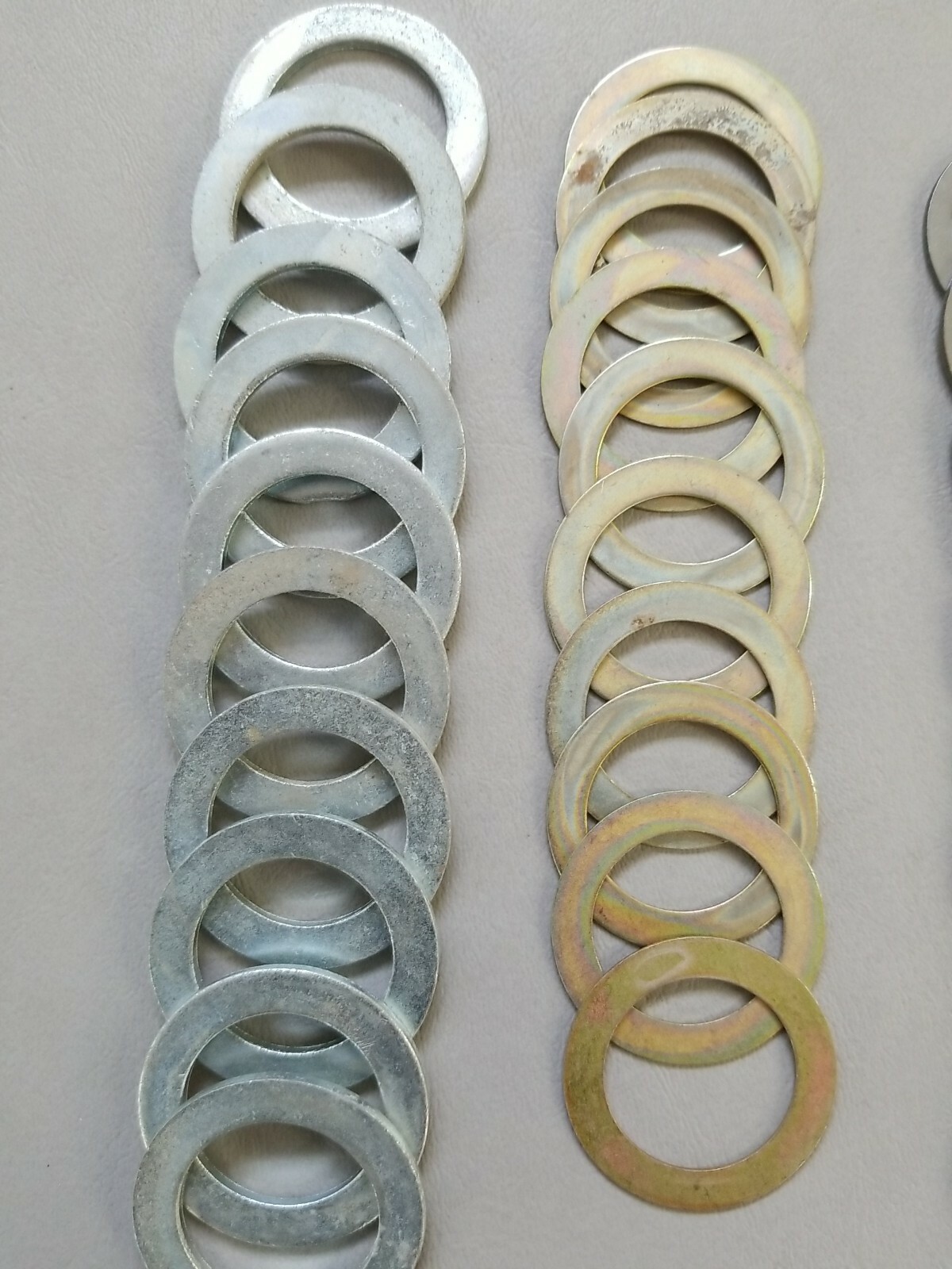 Arctic cat clutch shims lot 30 pcs zr,zrt,thundercat,wildcat,zl,besrcat,sabercat