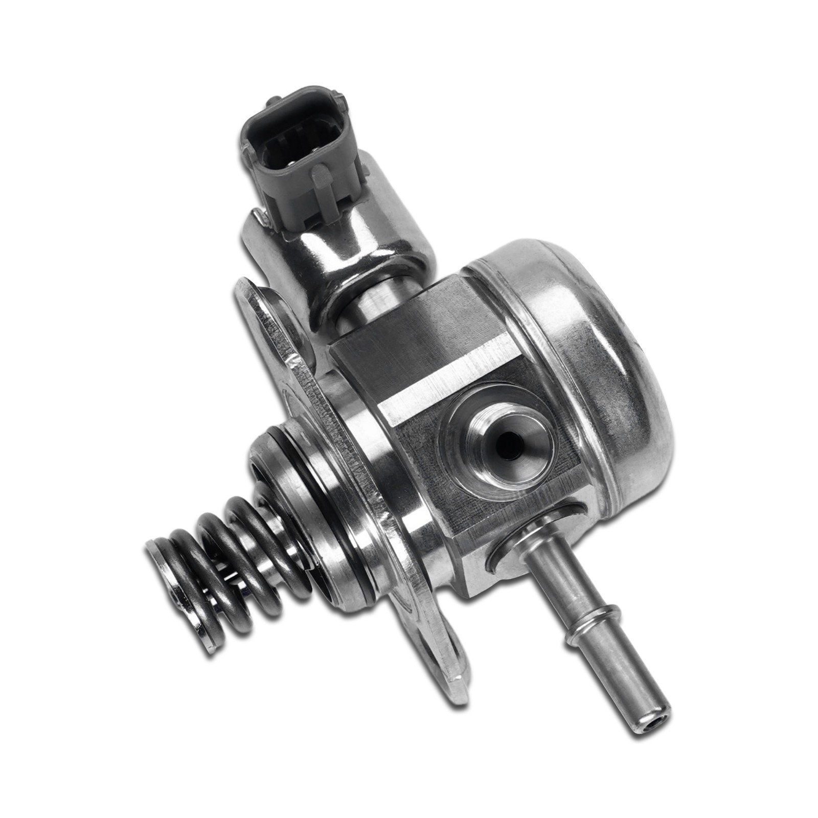 High Pressure Fuel Pump For Kia Rio Forte Soul Hyundai Accent Veloster 1.6L