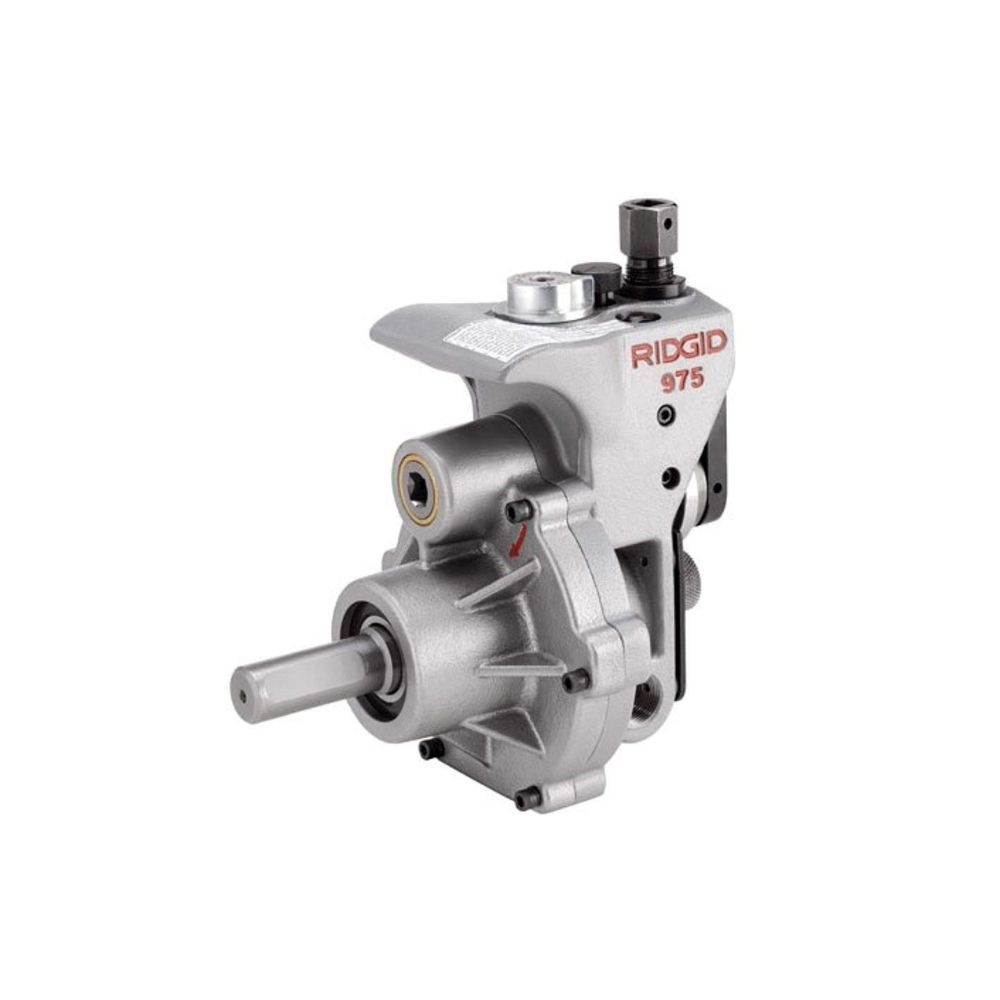 Ridgid 32833 Copper Roll Set Kit for 975 Combo Roll Groover 2-8in