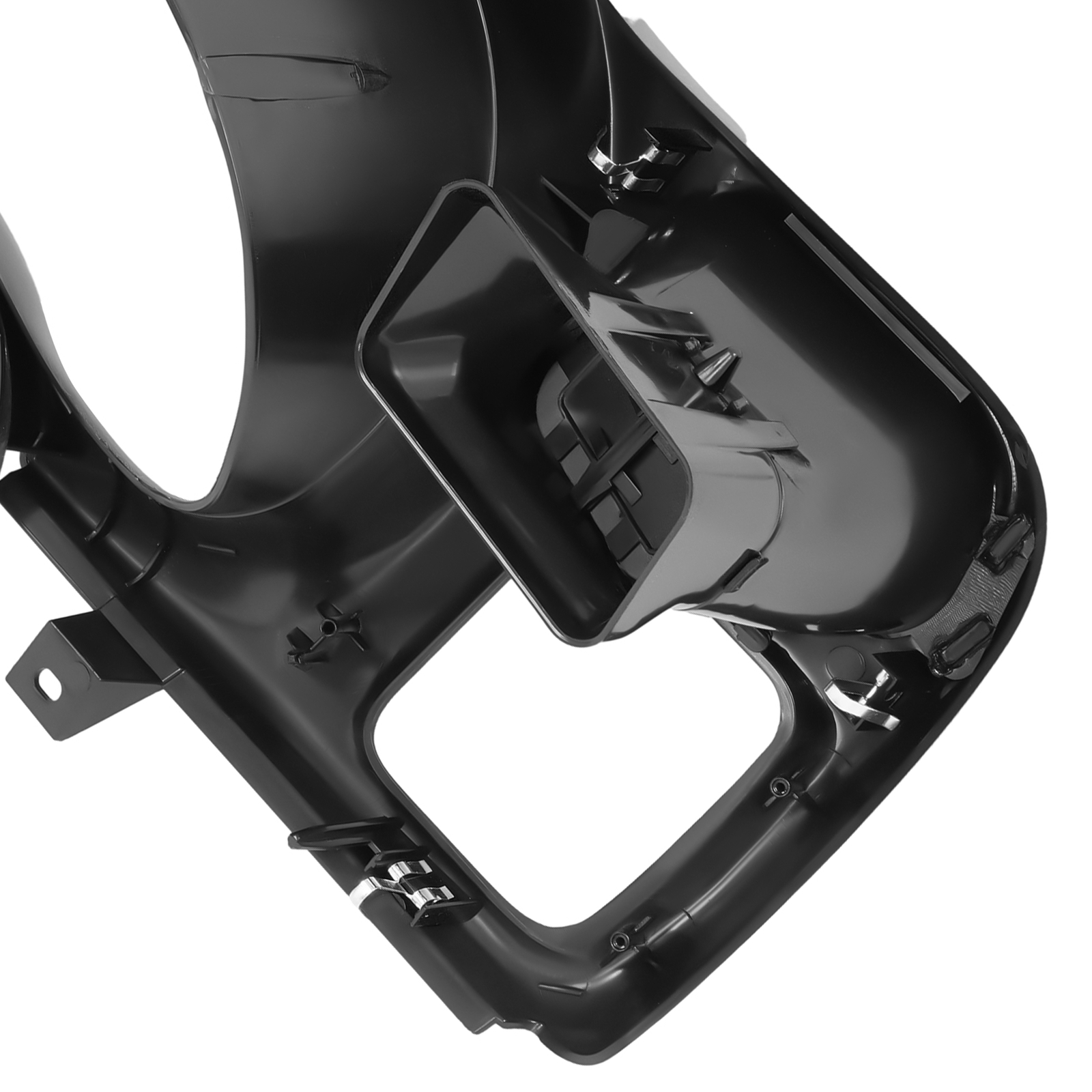 Dash Trim Bezel Single Din Fit For 1998-2004 Blazer Jimmy Sonoma S10 Bravada New