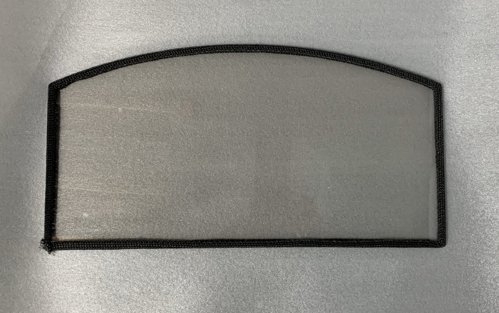 LOPI Endeavor, Parlor, Patriot glass stove door Glass With Gasket