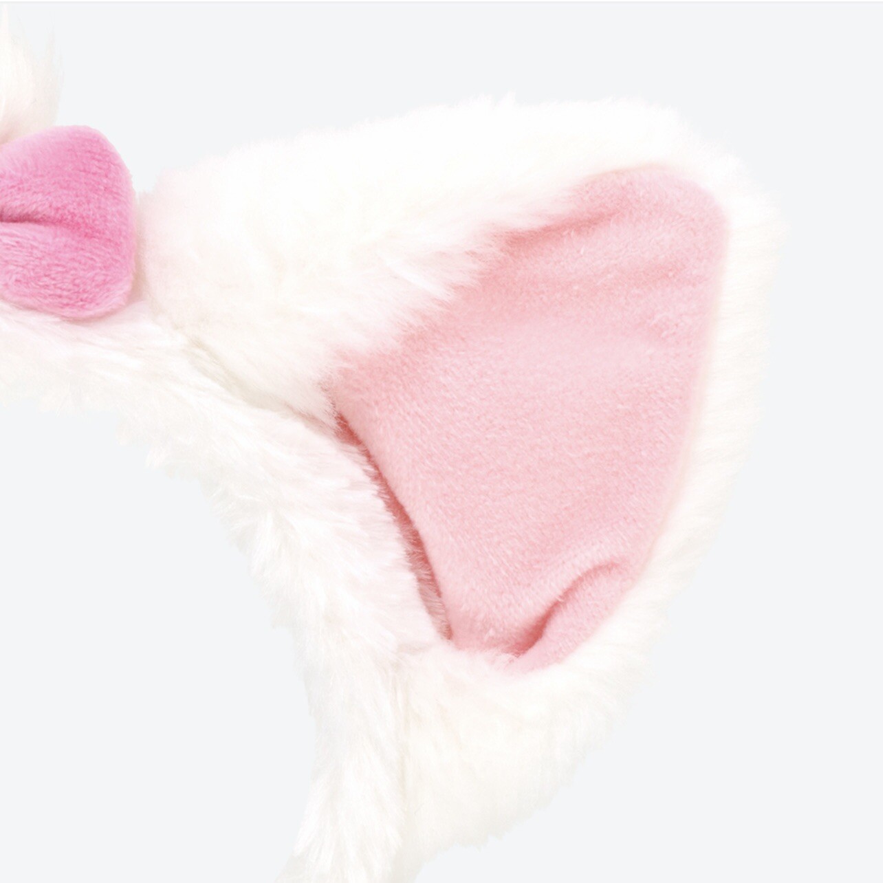 Disney Parks Marie Cat Ear Headband Head Ears Tokyo Disneyland Japan