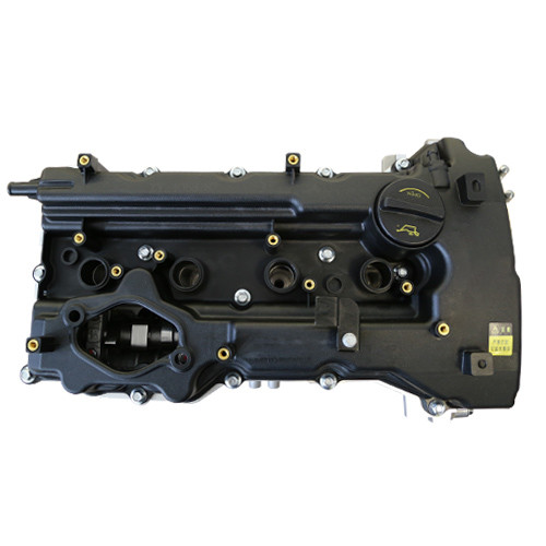 G4KJ 2.4L GDi Long Block Engine Assembly For Hyundai Tucson Kia Sportage 2014-16