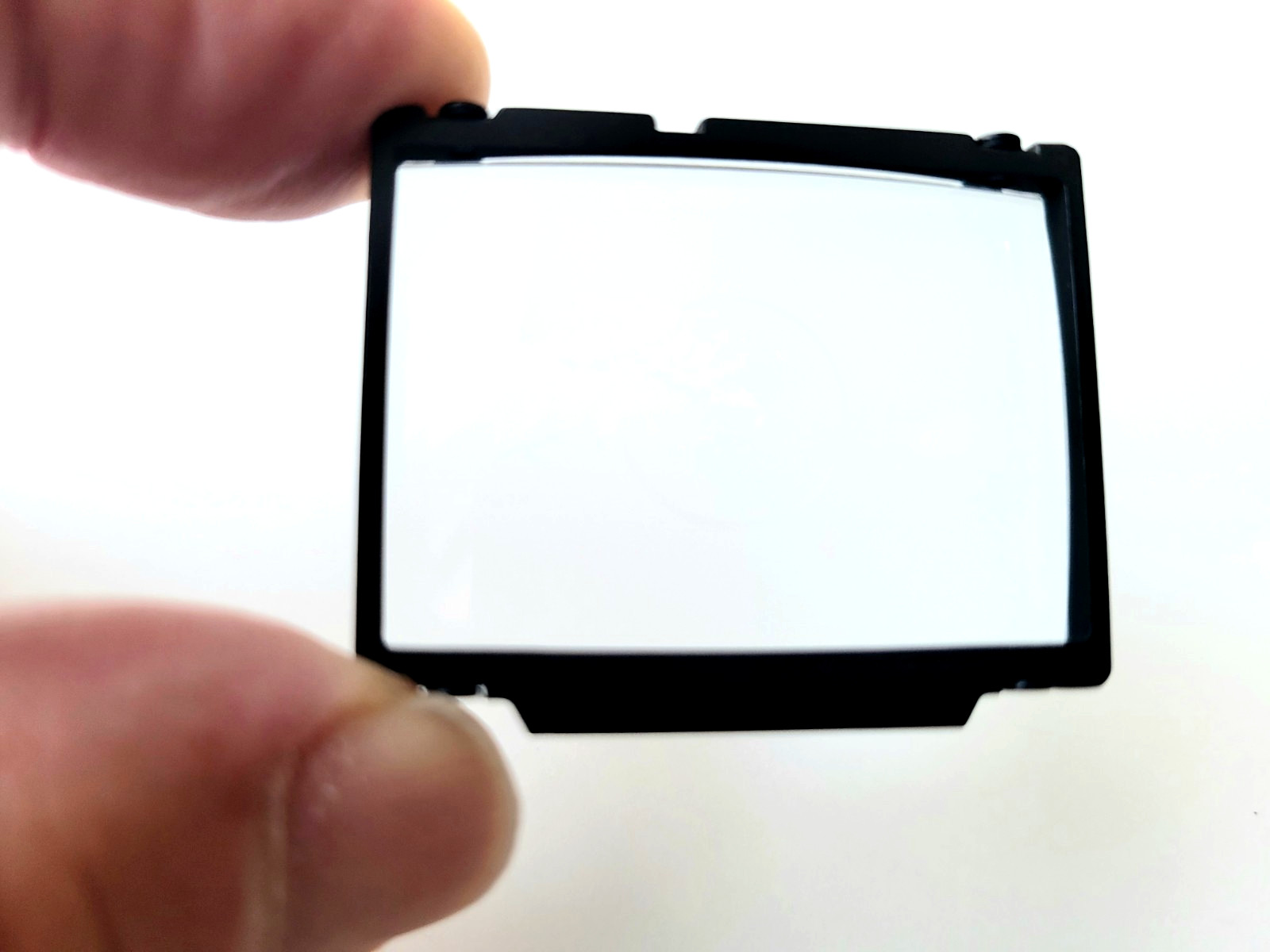 [MINT IN BOX] Nikon Focusing Screen Type A for F3 From JAPAN #808