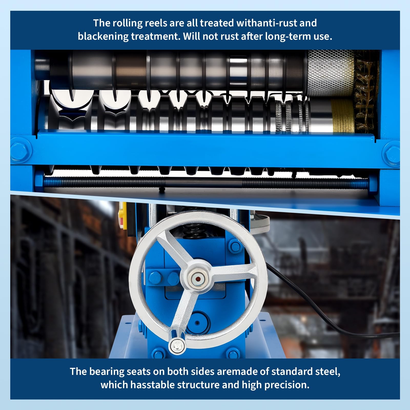 Electric Wire Stripping Machine ,Portable Scrap Cable Stripper 0.06"-1.5" 370W