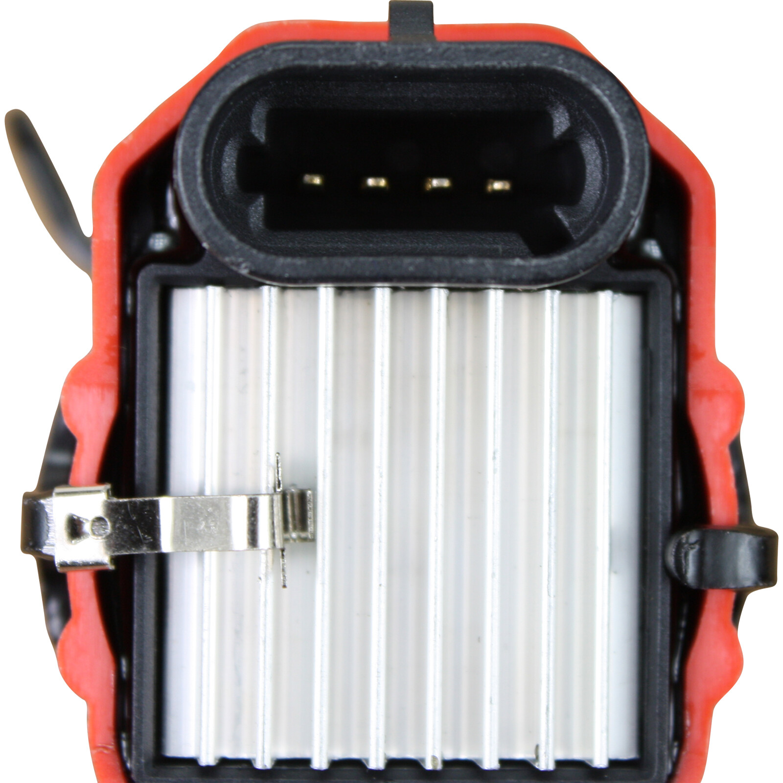 Performance LS Ignition Coil Conversion Kit Plug Wire Set For 2004-11 Mazda RX-8