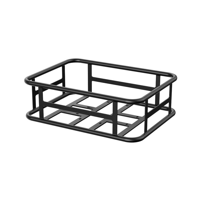 Electric Bike Basket Rear Rack Bike Basket Fit For Aipas Ebike Series Only