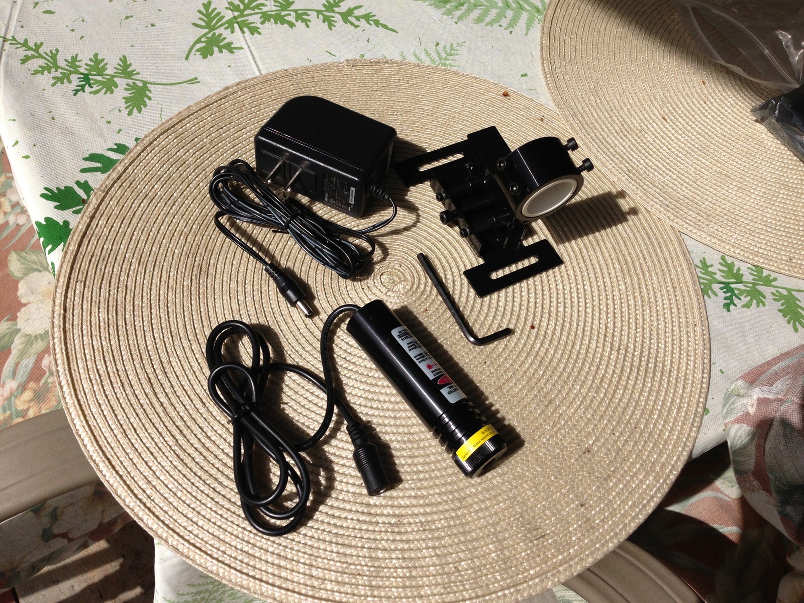 Bridge Saw. Line Laser. Red. (universal) NEW stocked in the USA