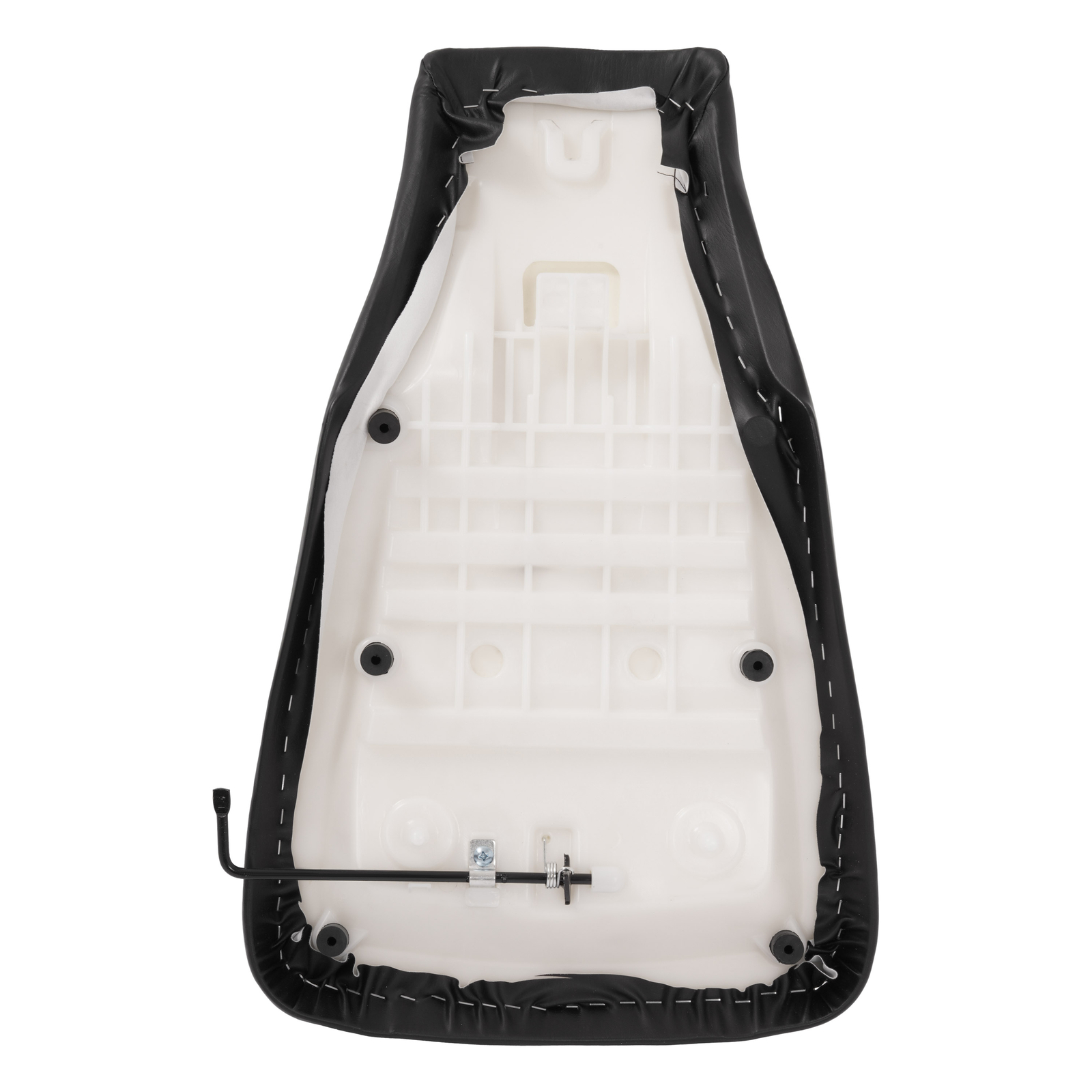 Complete Seat For Honda Rancher 350 TRX350FE TRX350FM 01 02 03 #77100-HN5-670