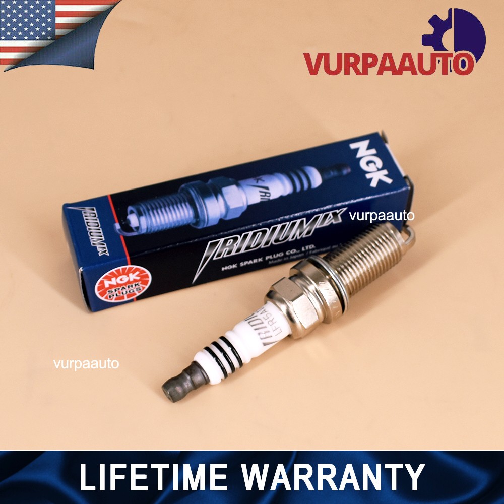 8PCS NGK 4469 Iridium IX Spark Plugs For 2011-2017 Ram 1500 5.7L V8 LFR5AIX-11