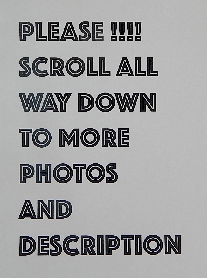 German Germany Antique WW1 Mauser C96 Broomhandle Pistol Wooden Holster