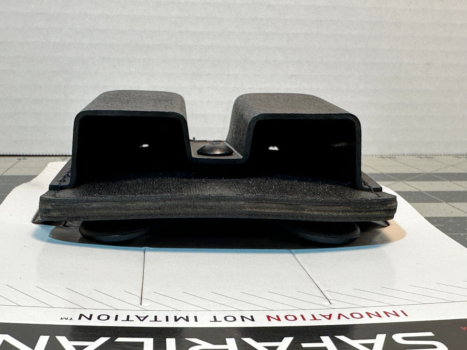 Safariland 73-83-13 Adjustable Angle Double Magazine Pouch: GLOCK 17 22 + MORE