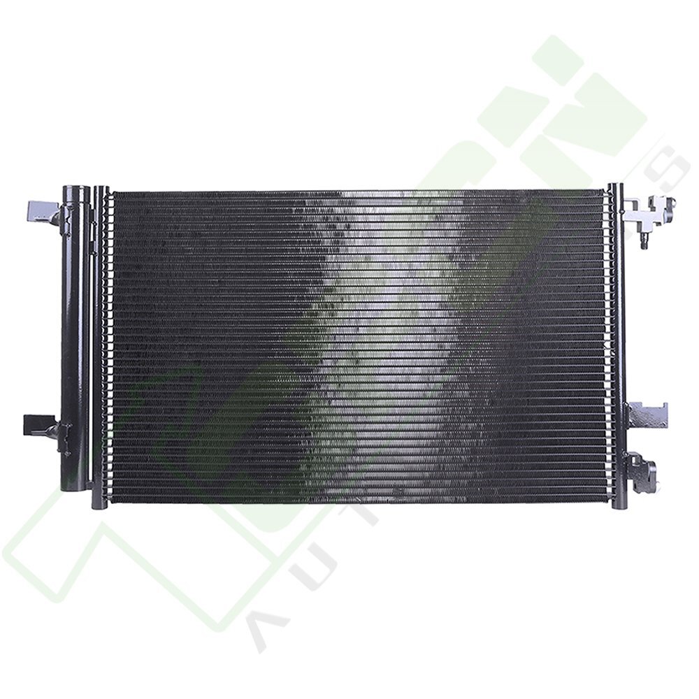Aluminum AC Condenser for 2016 Chevrolet Malibu Limited 2010 Buick Allure AC3794
