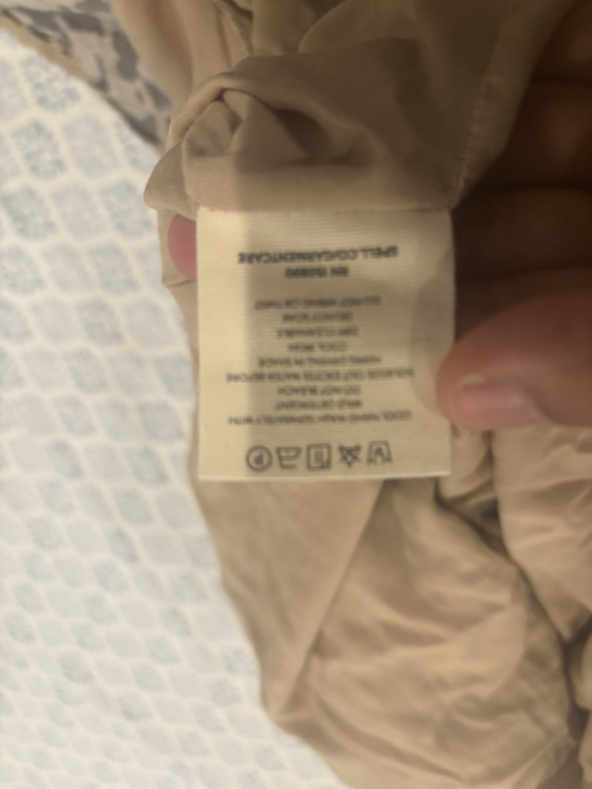 Spell Designs Belle Mare Skirt Small Leopard Print Ruffle