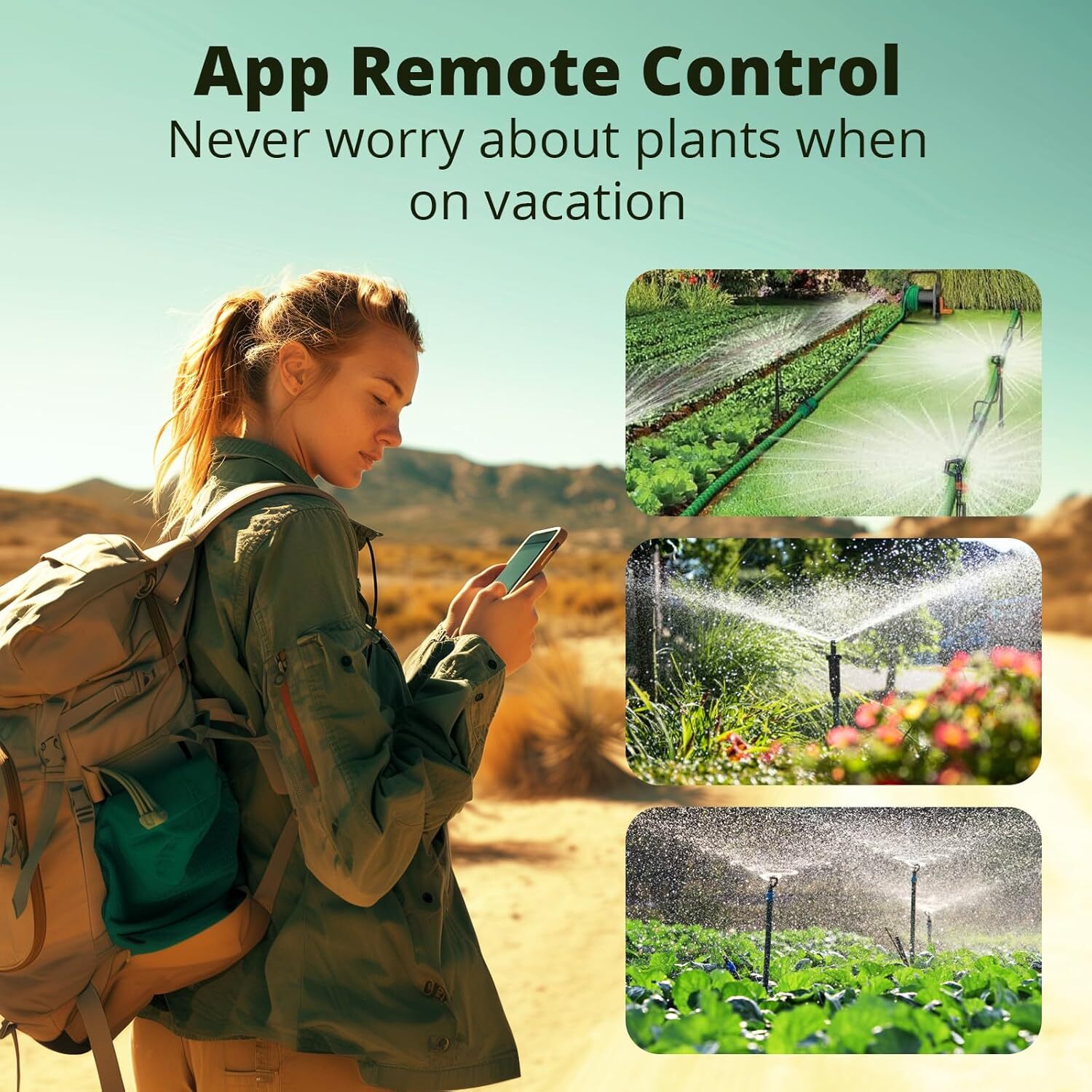 SONOFF SWV Water Valve Sprinkler Timer Zigbee 3.0,SWV Smart Sprinkler Controller