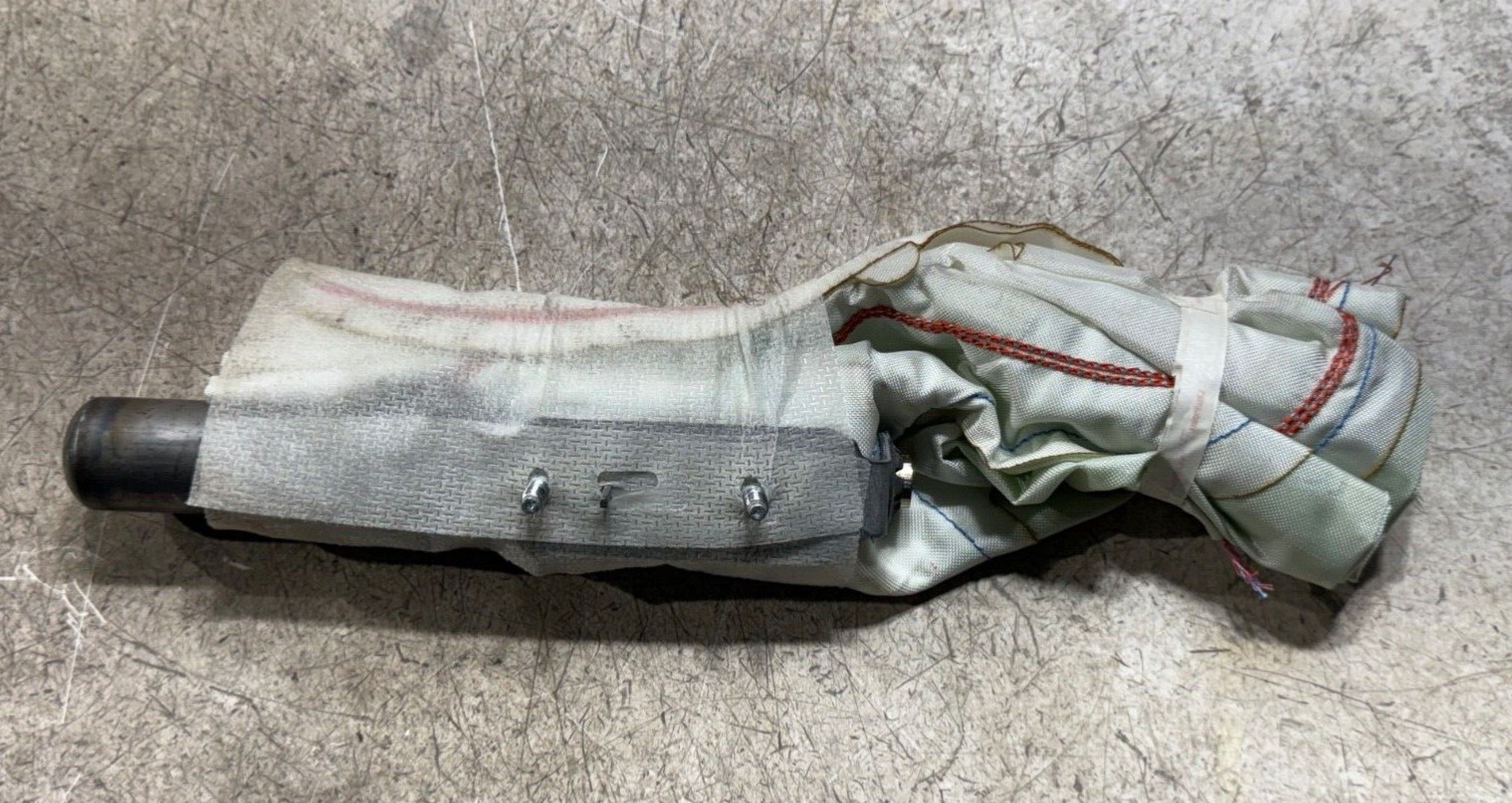 2016-2023 Dodge Challenger Charger Seat Airbag OEM Front Left Driver Seat Airbag