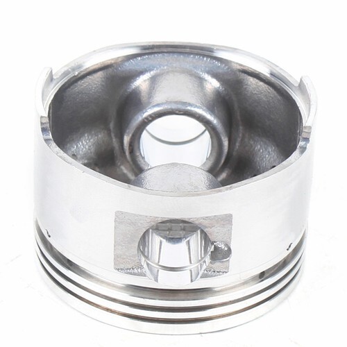 BEST GY6 50CC 100CC CYLINDER BIG BORE KIT BBK 50MM ID 1P39QMB 139QMB 64MM VALVES