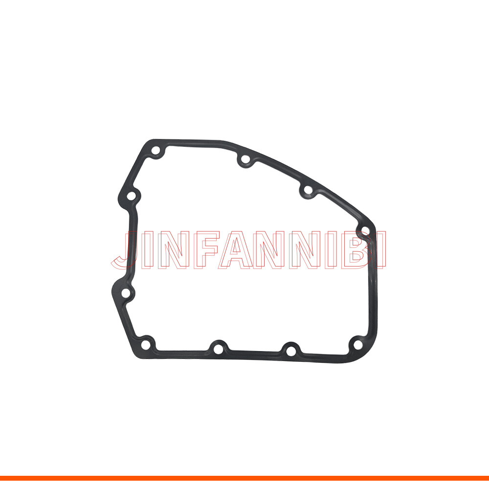 Rocker Box Tappet Cover Exhaust Gasket Ring Seal Kit Set for Harley TWIN CAM