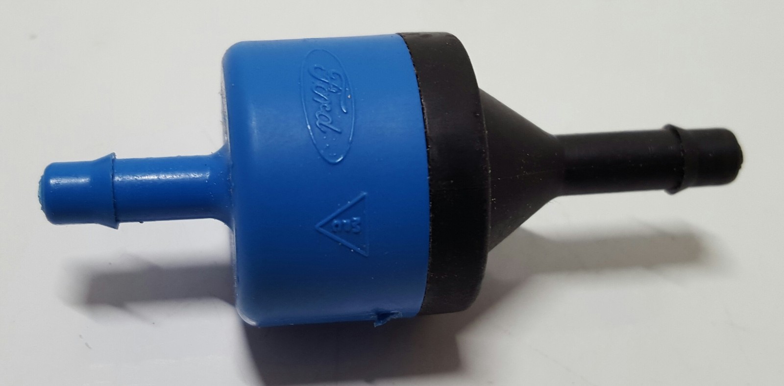 New OEM Distributor Check Valve Fits Ford F150 F250 Bronco DY260 D9AZ-12A197-A