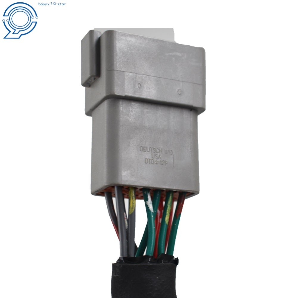 For Audi VW GLI TT A4 B5 Jetta 1997-2005 1.8T Ignition Coil Wiring Harness