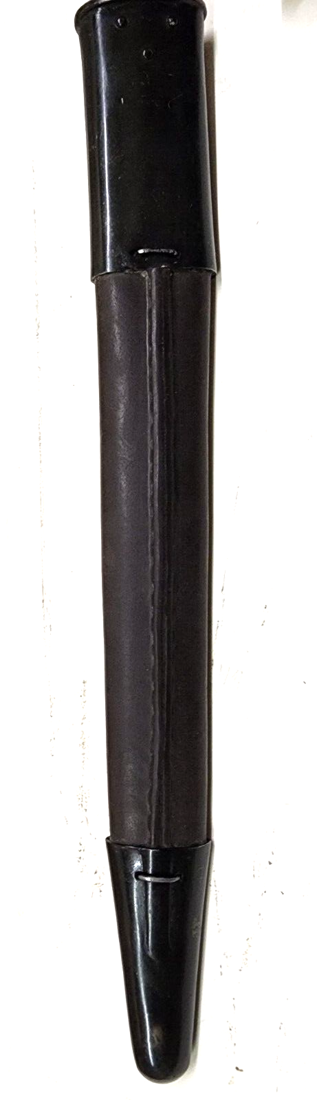 Vintage Original ENFIELD SMLE MKIII SWORD 12" Blade BAYONET with Scabbard