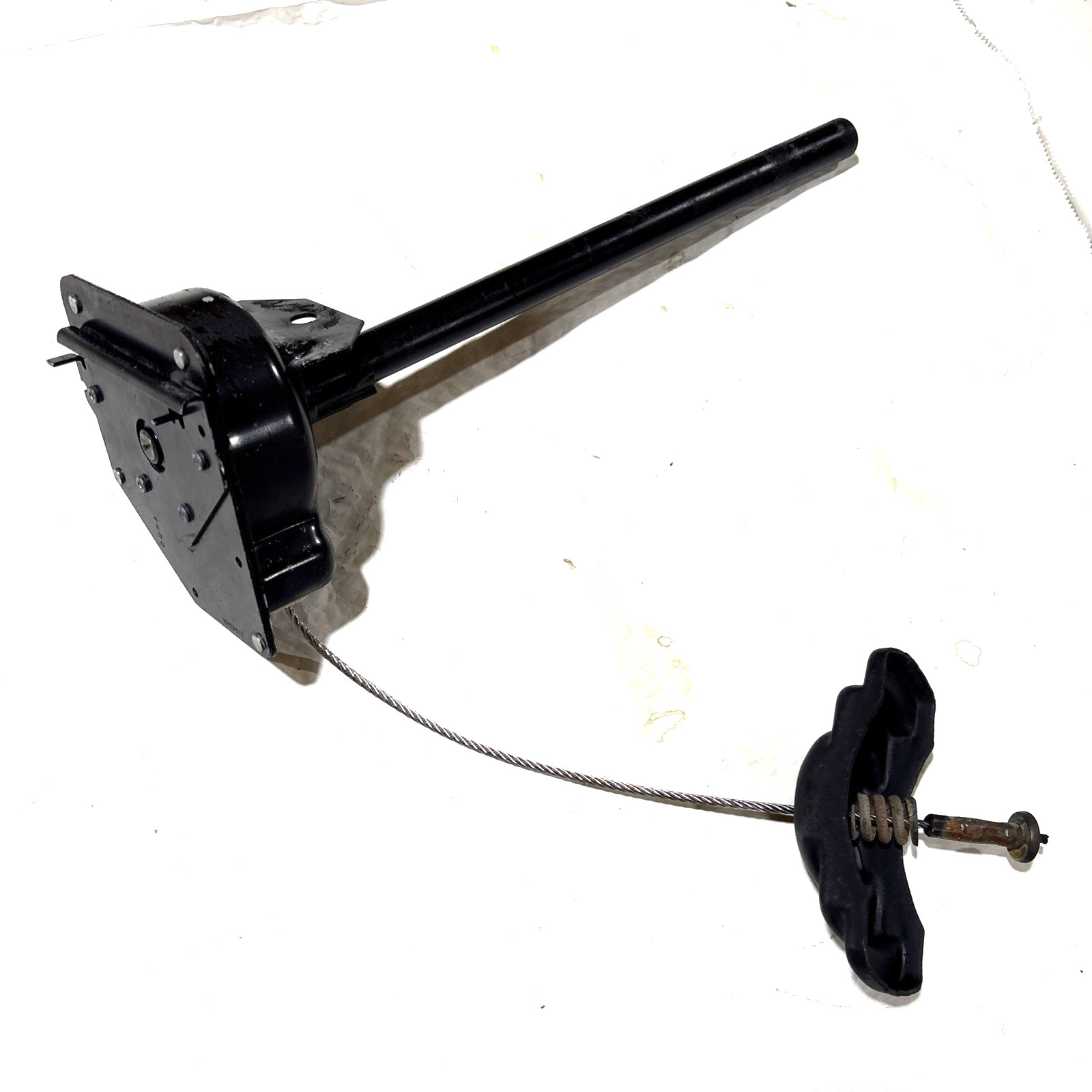 1999-2003 Chevrolet (GMC) C/K spare tire carrier assembly (GMT 800) OEM