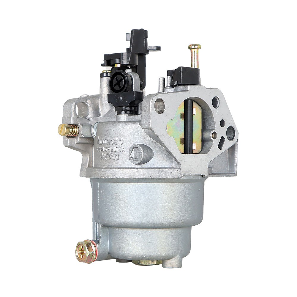 Carburetor 0J58620157 Kit For GP6500 GP7500E GP5500 Generators