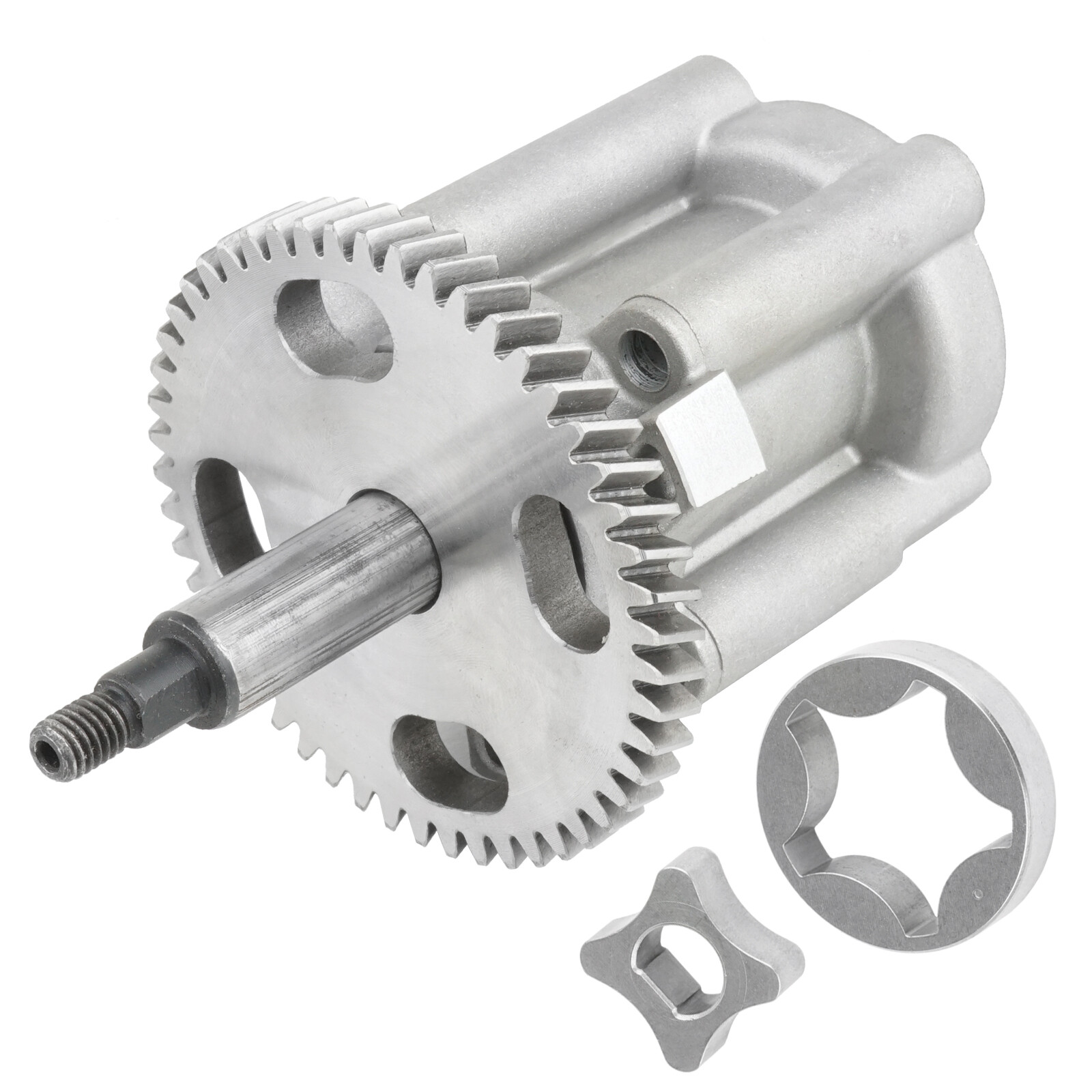 for Polaris RZR 800 EFI 2008 2009 2010-2014 Oil Pump w/ Gerotor 2203012 1203155