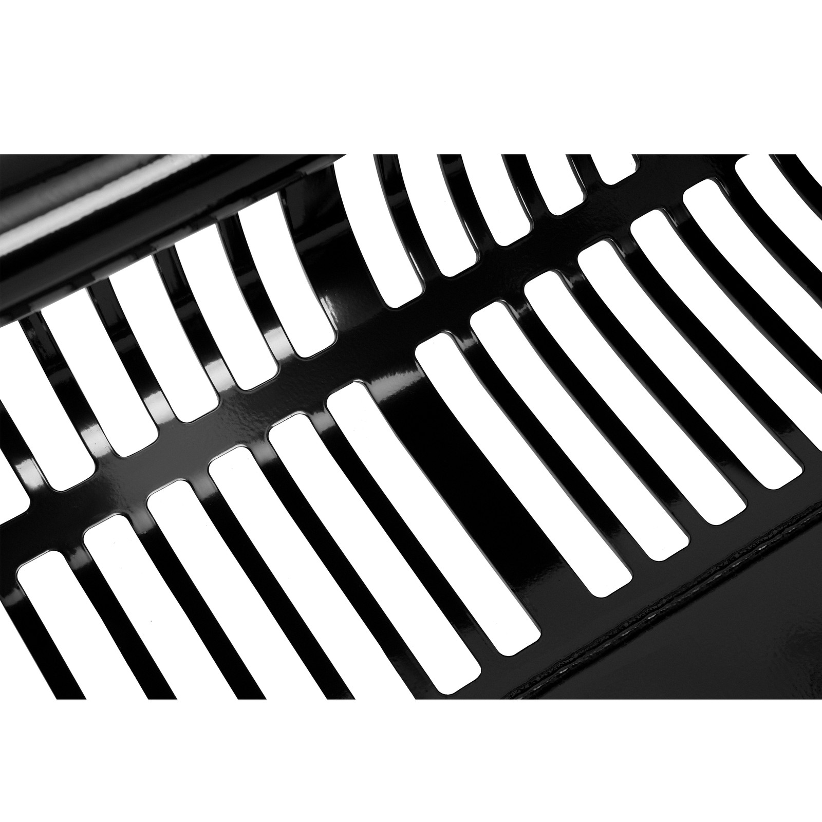 HECASA Mini Excavators Digger Mud Bucket 600mm Attachment Screening Skeleton