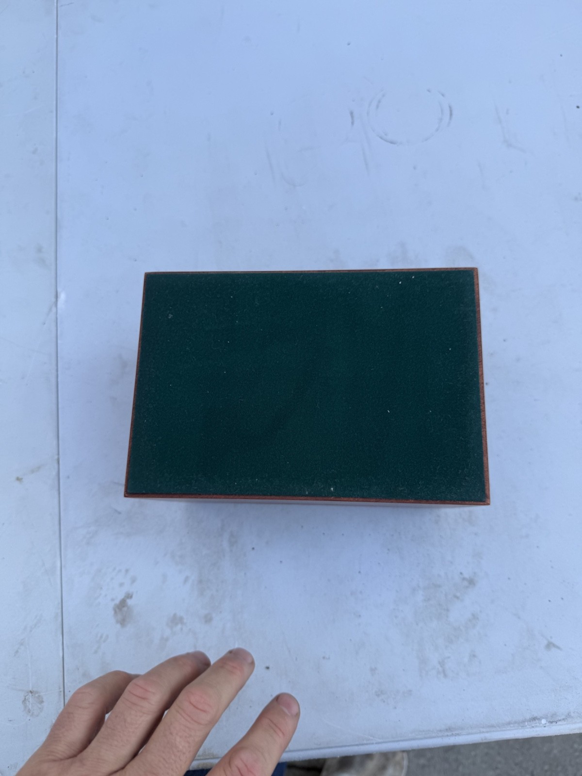 Cross 150th Anniversary Limited Edition BOX ONLY