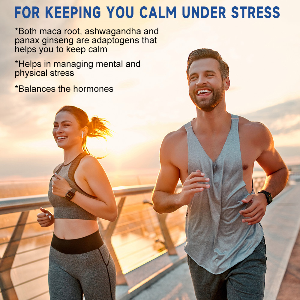 Male Enhancement Gummies Booster & Thicker Last Longer Stronger Bigger 60 Gummy