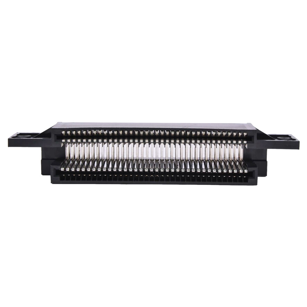 NEW 72 Pin Connector Replacement Cartridge Slot For Nintendo NES